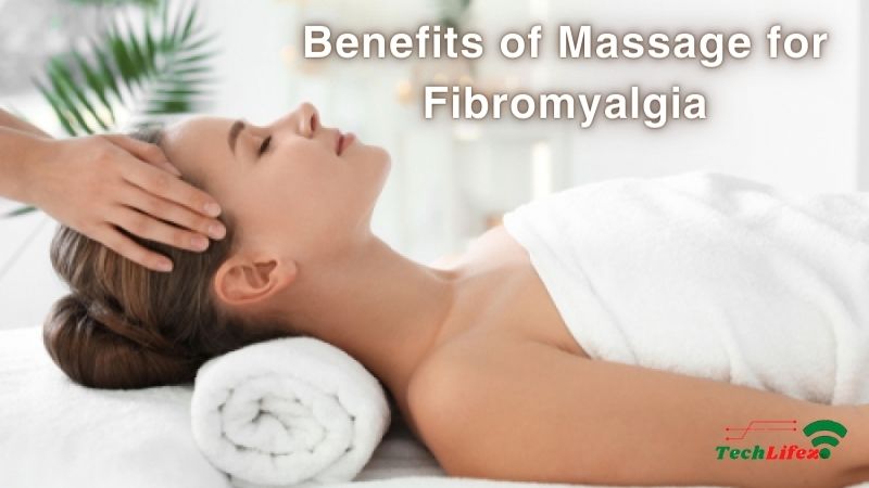 The Benefits of Massage for Fibromyalgia
