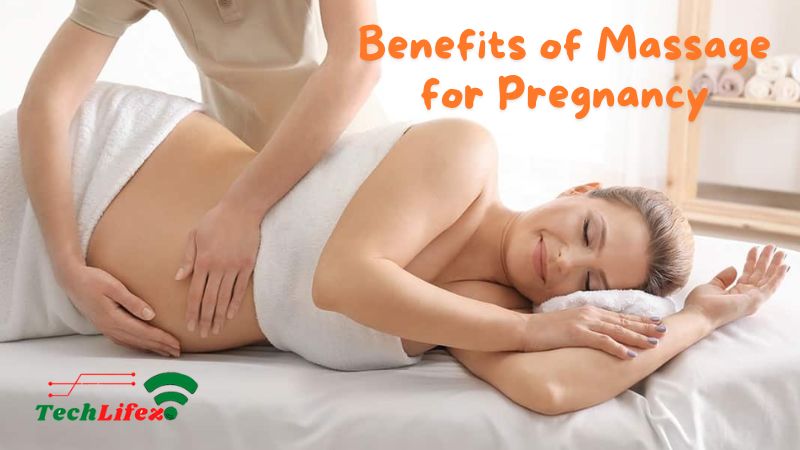 Benefits of Massage for Pregnancy