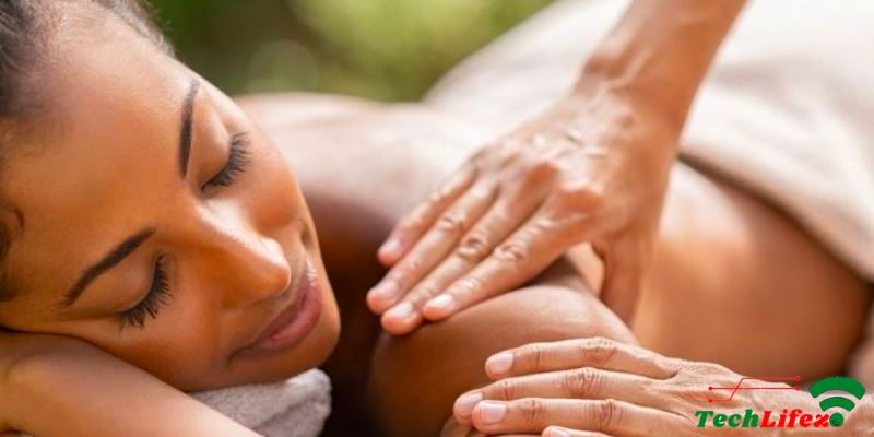 Unveiling the Benefits of Massage for Skin Health